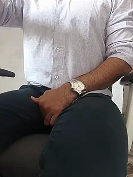 8inch_hunk19n Webbikameraesitys