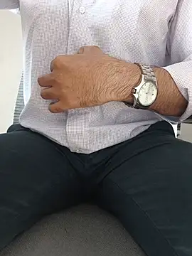 8inch_hunk19 웹캠 쇼