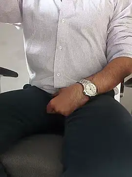 Show webcam de 8inch_hunk19