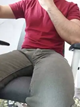 โชว์เว็บแคมขอ ง 8inch_hunk19