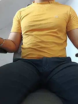 8inch_hunk19のウェブカメラショー