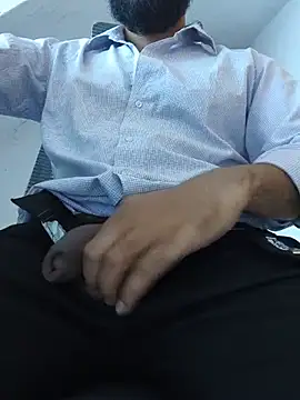 8inch_hunk19n Webbikameraesitys