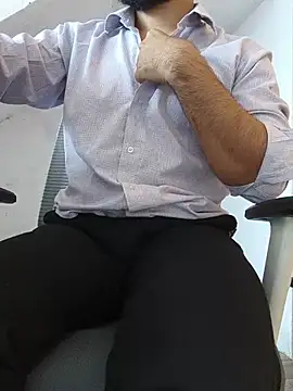 8inch_hunk19 Show in webcam
