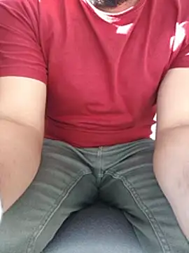 Sembang XXX Secara Langsung 8inch_hunk19