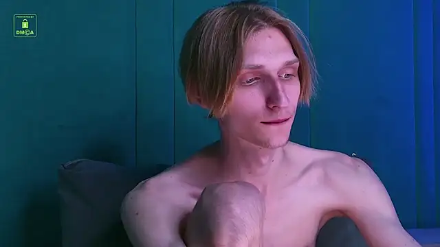 Fred_benson webcam show