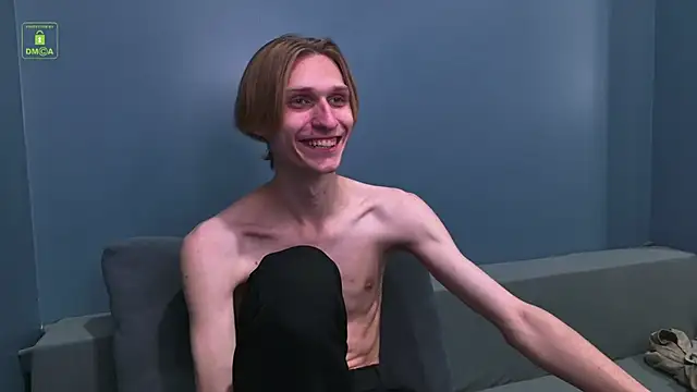 צ'אט XXX בשידור חי של Fred_benson