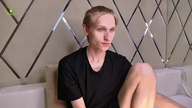Fred_benson: вебкам-шоу