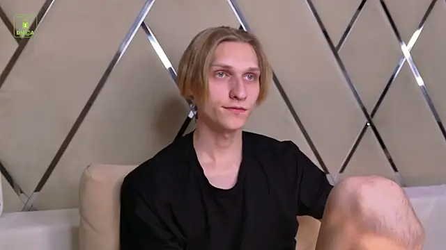 Fred_bensonn Webbikameraesitys