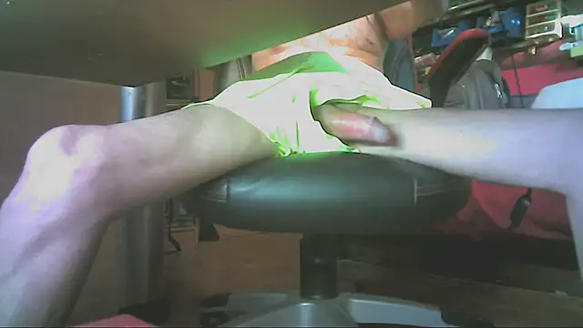NUEVOAQUI1 Webcam-Show