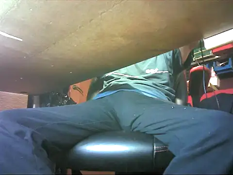 NUEVOAQUI1's Webcam Show