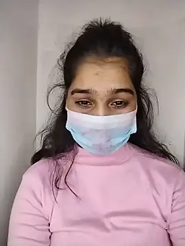 nikita-cam's Webcam Show