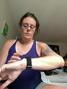 MatildaJane5 webcam show