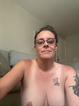 הופעת וובקאם של MatildaJane5