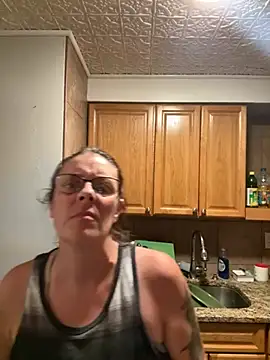 MatildaJane5 Webcam Show