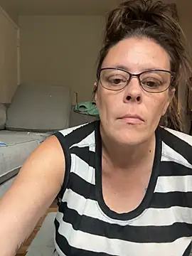 MatildaJane5 Webcam show