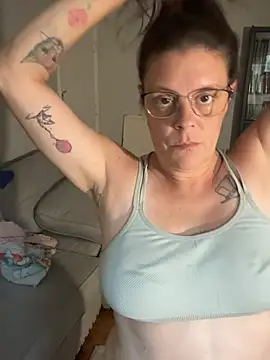 Show Webcam de MatildaJane5