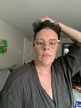 MatildaJane5's Webcam Show