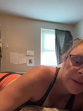 Chat XXX en directo de MatildaJane5