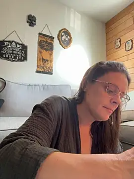 MatildaJane5's Live XXX Chat