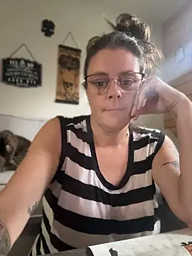 MatildaJane5 Chat XXX in diretta
