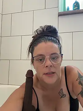 MatildaJane5's Webcam Show