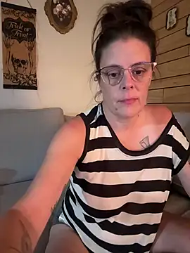 MatildaJane5: вебкам-шоу