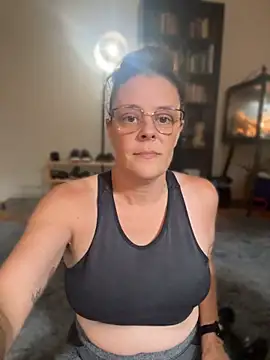 MatildaJane5's Live XXX Chat