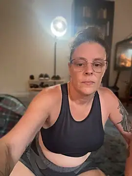 MatildaJane5's Live XXX Chat