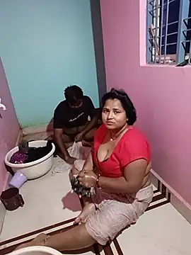 Sweet_Prema Webcam-Show