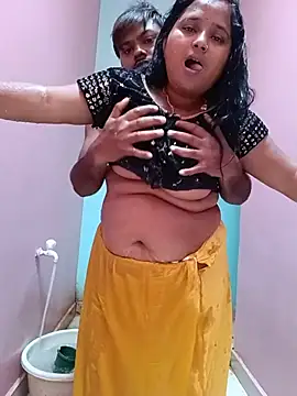 Show webcam de Sweet_Prema