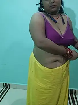عرض كام Queen_pritima