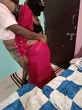 Queen_pritima's Webcam Show