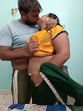 Queen_pritima ওয়েবক্যাম শো