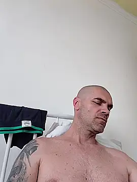 Show Webcam de SIRMASTERDOMINATORXXL