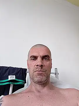 Show Webcam de SIRMASTERDOMINATORXXL