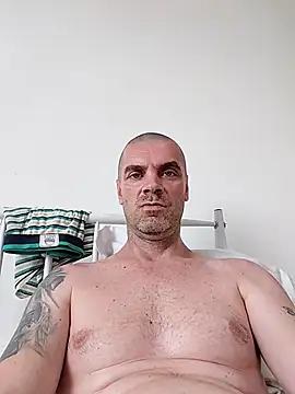 Show webcam de SIRMASTERDOMINATORXXL