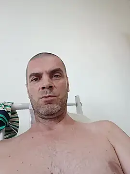 Webkamerová show SIRMASTERDOMINATORXXL