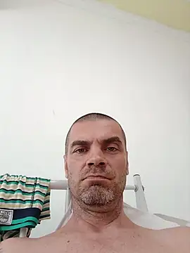 SIRMASTERDOMINATORXXL Webcam-Show