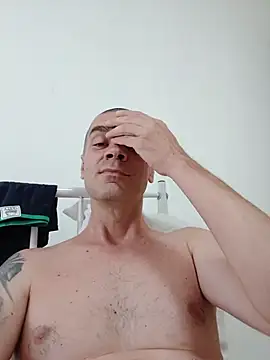 SIRMASTERDOMINATORXXL Adlı Modelin Web Kamerası Şovu