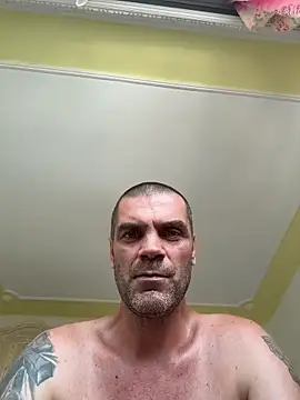 Show modela SIRMASTERDOMINATORXXL na web-kameri