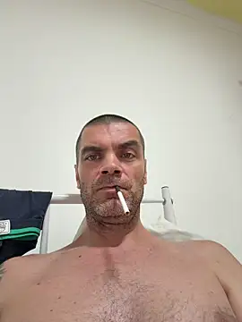 SIRMASTERDOMINATORXXL's Webcam Show