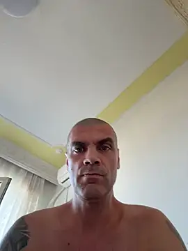 عرض كام SIRMASTERDOMINATORXXL