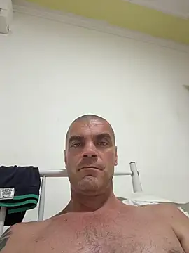 SIRMASTERDOMINATORXXL Webcam show