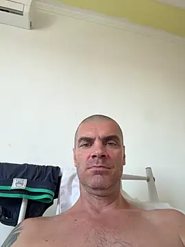 SIRMASTERDOMINATORXXL Show Webcam