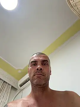 Show de SIRMASTERDOMINATORXXL na webcam