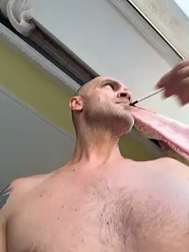 عرض كام SIRMASTERDOMINATORXXL