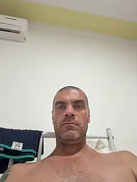 SIRMASTERDOMINATORXXL Шоу с уебкамера