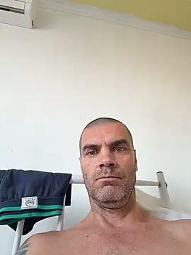 SIRMASTERDOMINATORXXL 웹캠 쇼