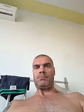 SIRMASTERDOMINATORXXL Pertunjukan Webcam