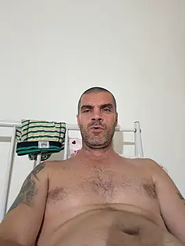 SIRMASTERDOMINATORXXL Show Webcam